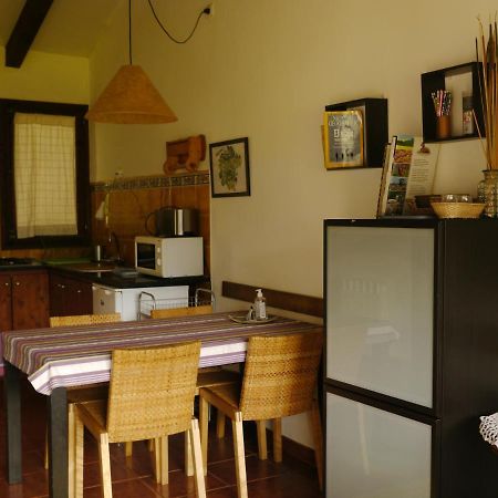 Apartamento Mas Franch Sant Miquel de la Pineda Exterior foto