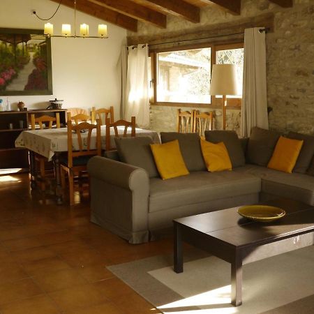 Apartamento Mas Franch Sant Miquel de la Pineda Exterior foto