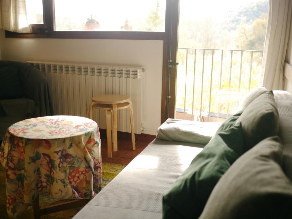 Apartamento Mas Franch Sant Miquel de la Pineda Exterior foto