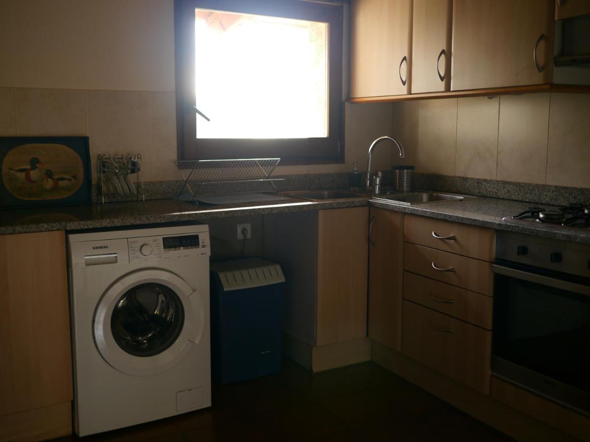 Apartamento Mas Franch Sant Miquel de la Pineda Exterior foto