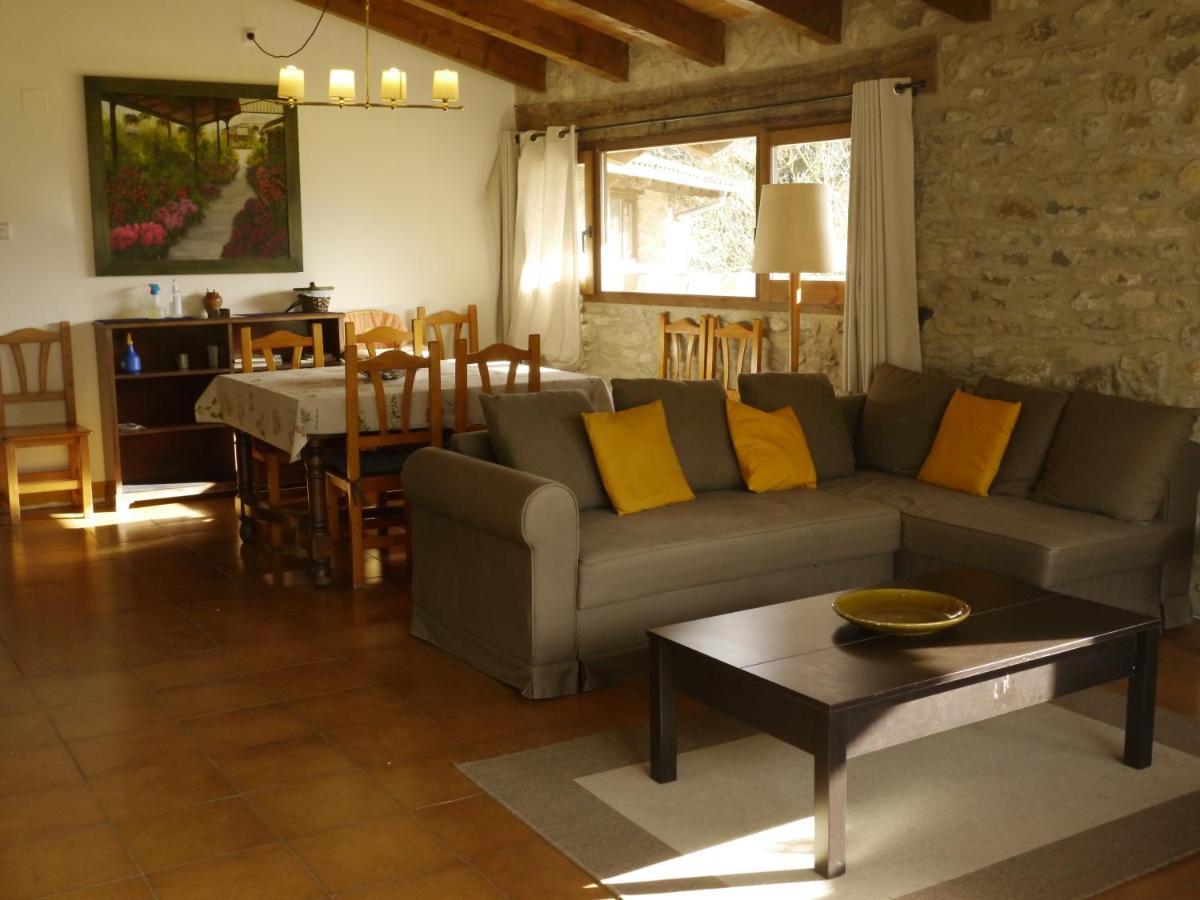 Apartamento Mas Franch Sant Miquel de la Pineda Exterior foto