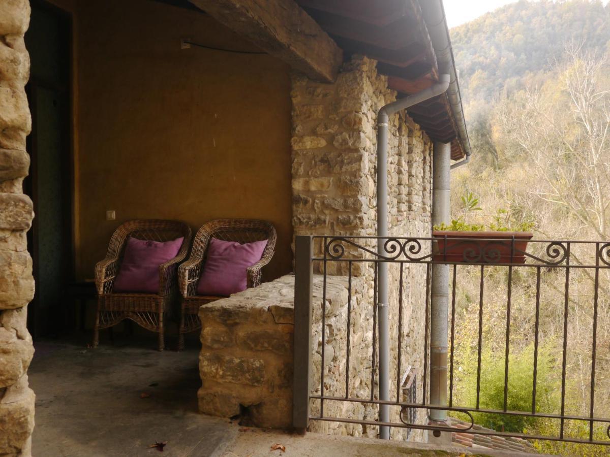 Apartamento Mas Franch Sant Miquel de la Pineda Exterior foto