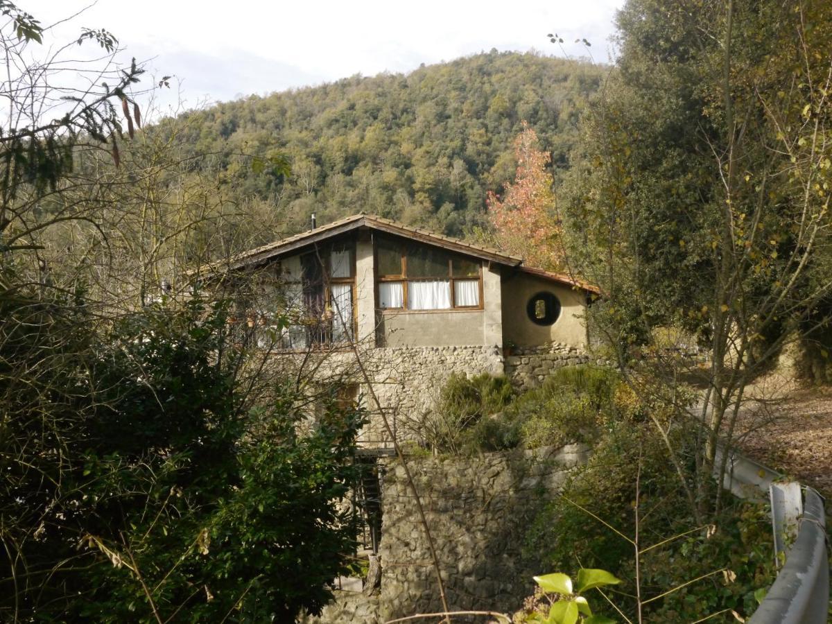 Apartamento Mas Franch Sant Miquel de la Pineda Exterior foto