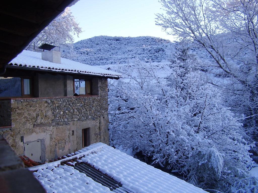 Apartamento Mas Franch Sant Miquel de la Pineda Exterior foto