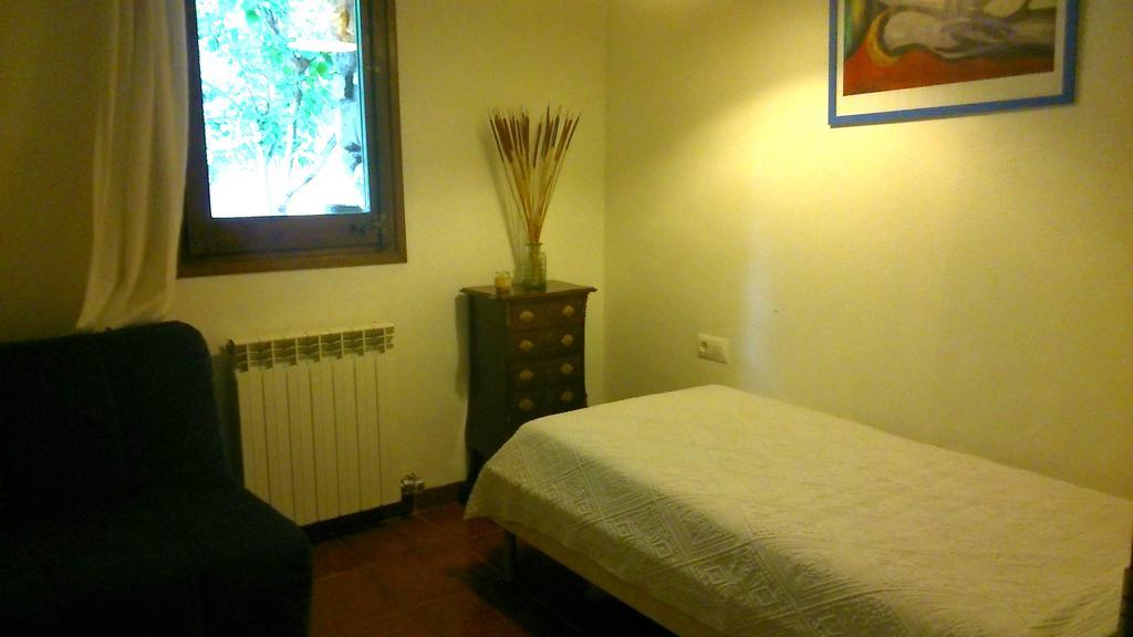 Apartamento Mas Franch Sant Miquel de la Pineda Exterior foto