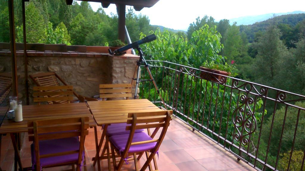 Apartamento Mas Franch Sant Miquel de la Pineda Exterior foto