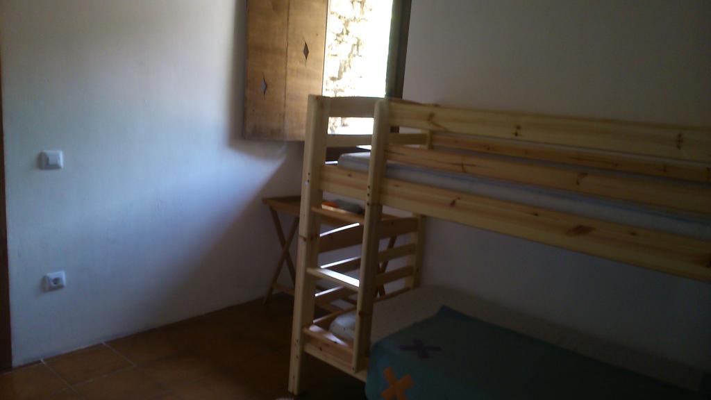 Apartamento Mas Franch Sant Miquel de la Pineda Exterior foto
