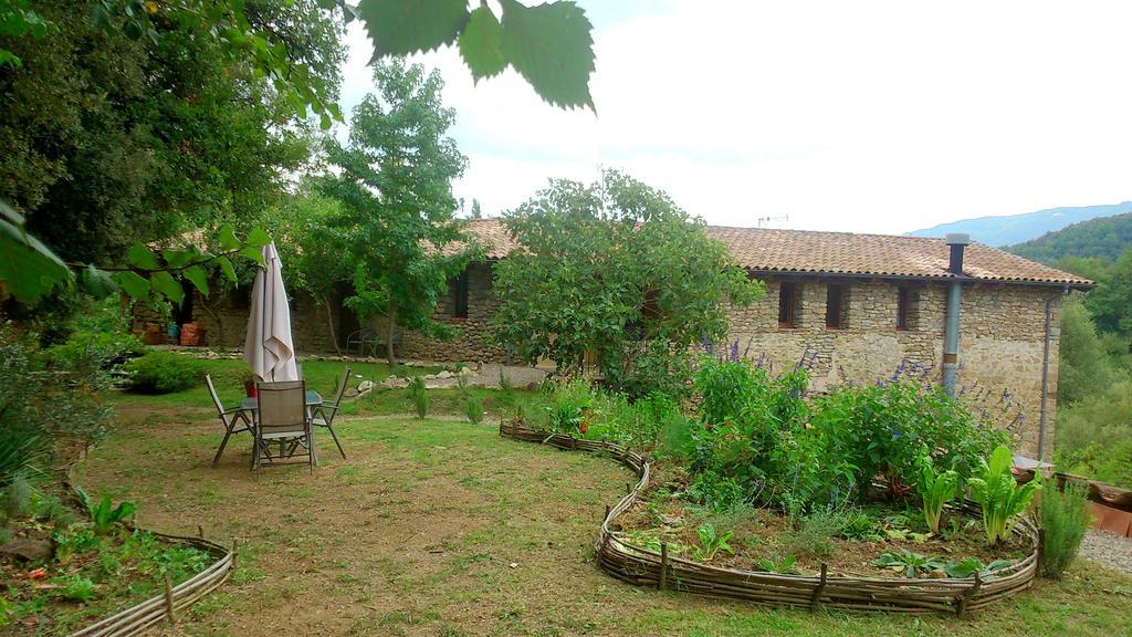 Apartamento Mas Franch Sant Miquel de la Pineda Exterior foto