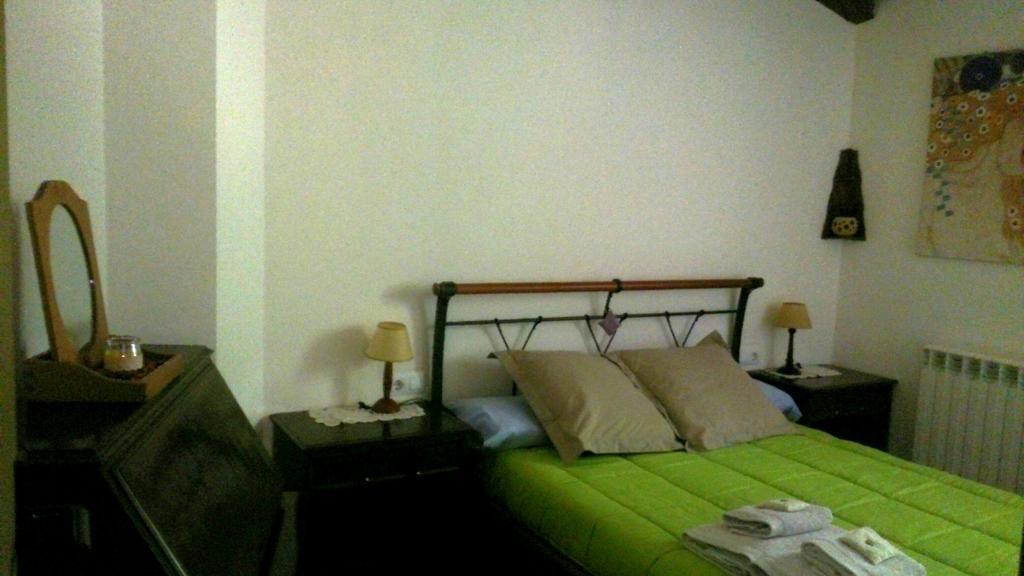 Apartamento Mas Franch Sant Miquel de la Pineda Exterior foto