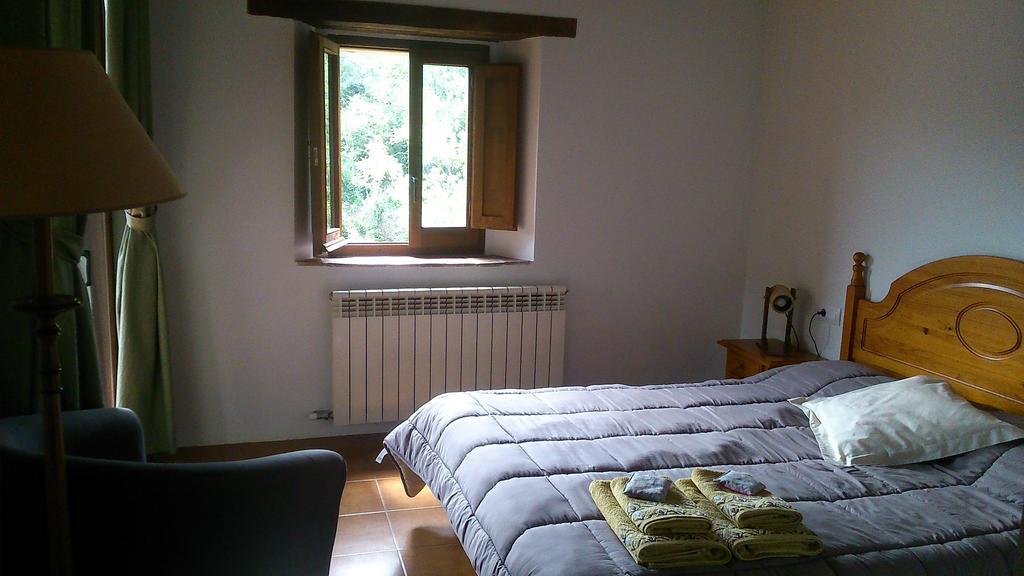 Apartamento Mas Franch Sant Miquel de la Pineda Exterior foto