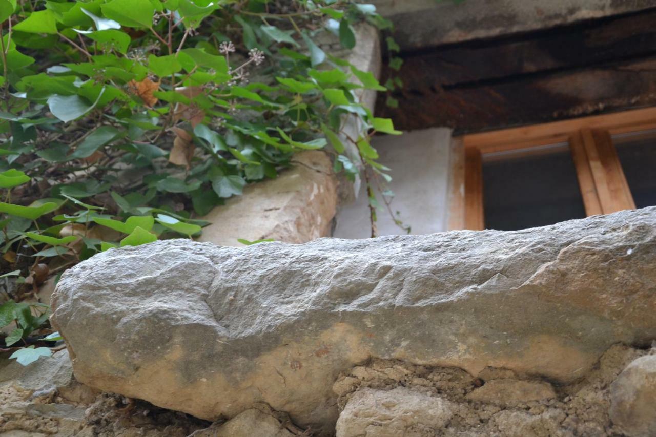 Apartamento Mas Franch Sant Miquel de la Pineda Exterior foto