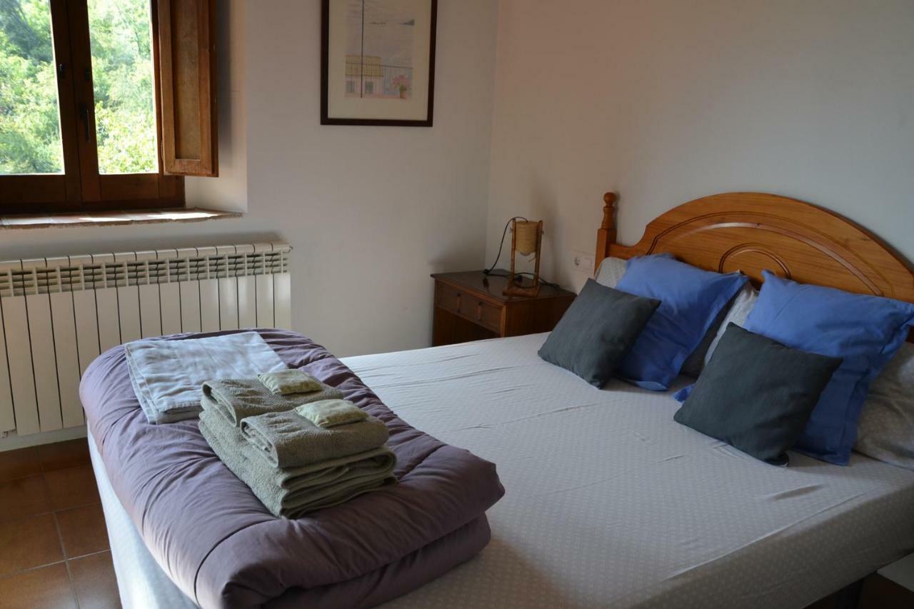 Apartamento Mas Franch Sant Miquel de la Pineda Exterior foto