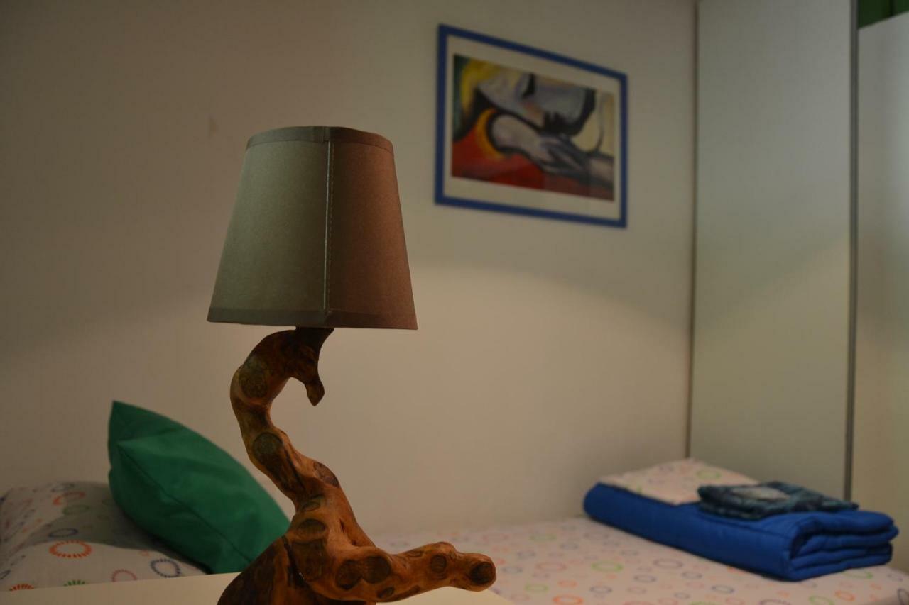 Apartamento Mas Franch Sant Miquel de la Pineda Exterior foto