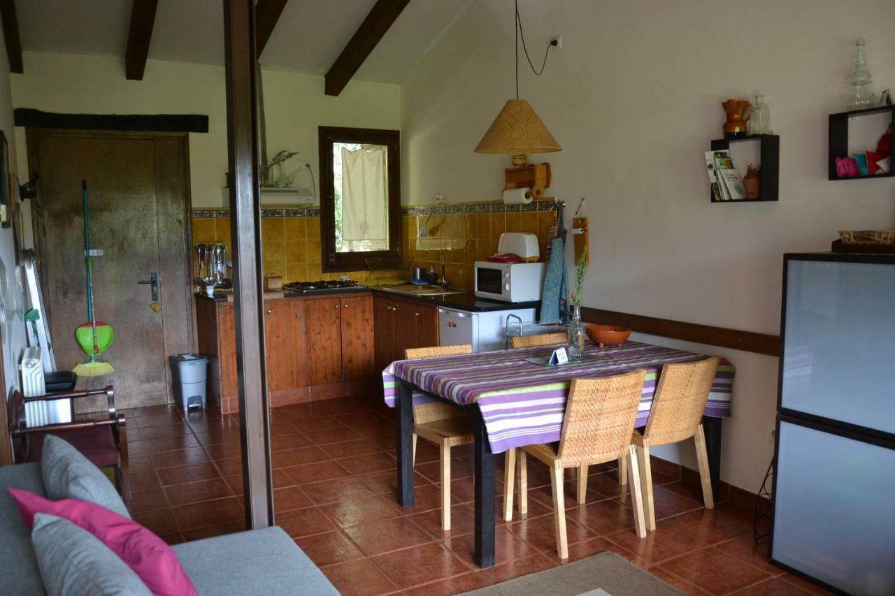 Apartamento Mas Franch Sant Miquel de la Pineda Exterior foto