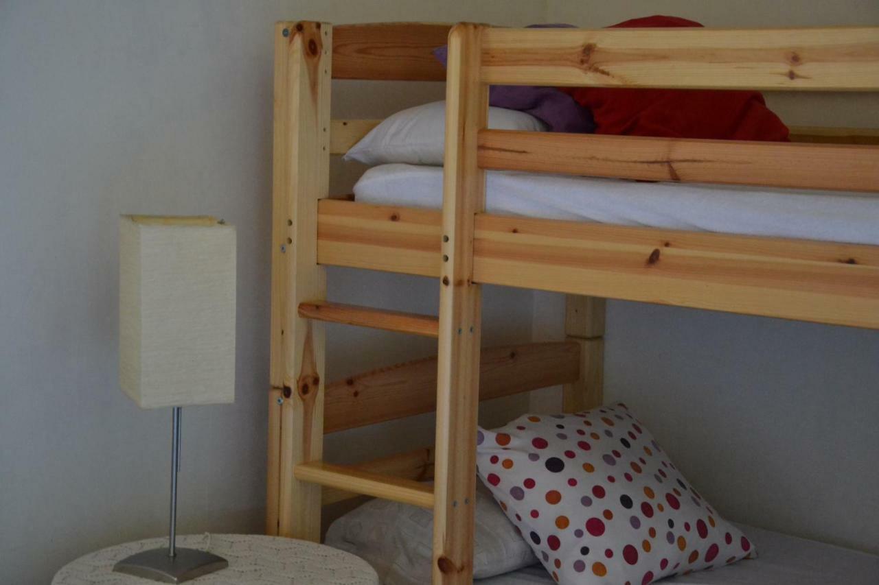 Apartamento Mas Franch Sant Miquel de la Pineda Exterior foto
